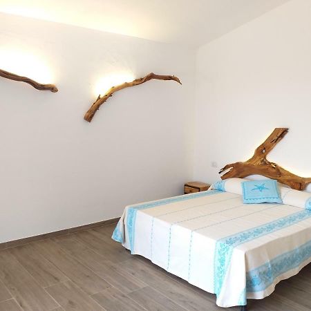 Turismo Rurale Lu Stazzu Arzachena Bagian luar foto