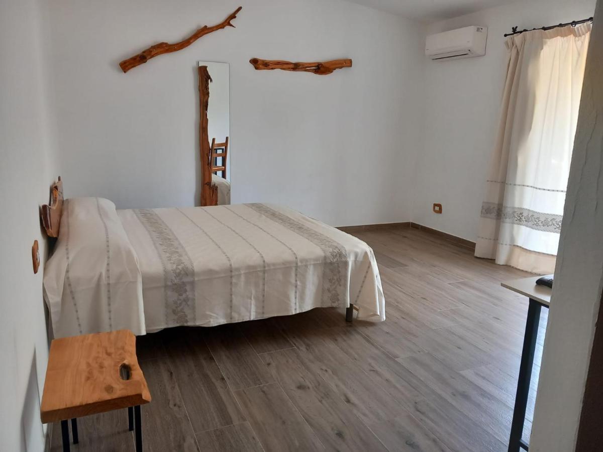 Turismo Rurale Lu Stazzu Arzachena Bagian luar foto