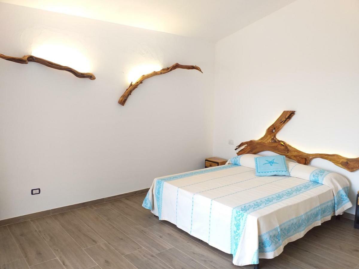 Turismo Rurale Lu Stazzu Arzachena Bagian luar foto