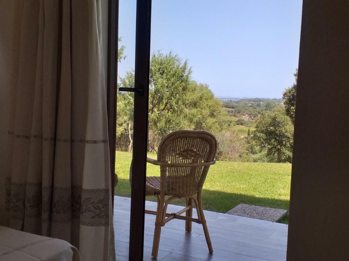 Turismo Rurale Lu Stazzu Arzachena Bagian luar foto
